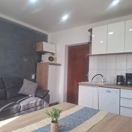 Apartments Zaton Draga Extérieur photo
