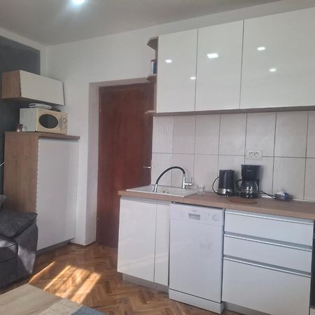 Apartments Zaton Draga Extérieur photo