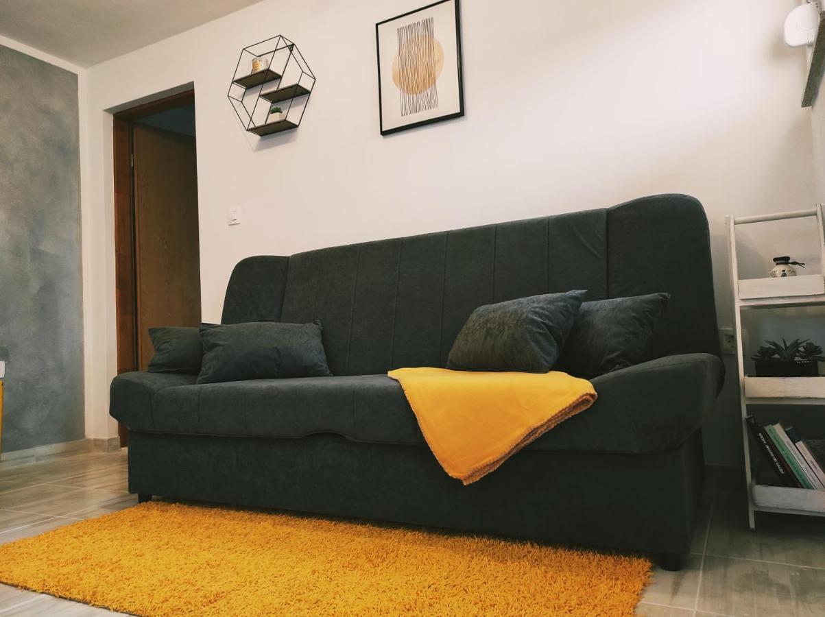 Apartments Zaton Draga Extérieur photo