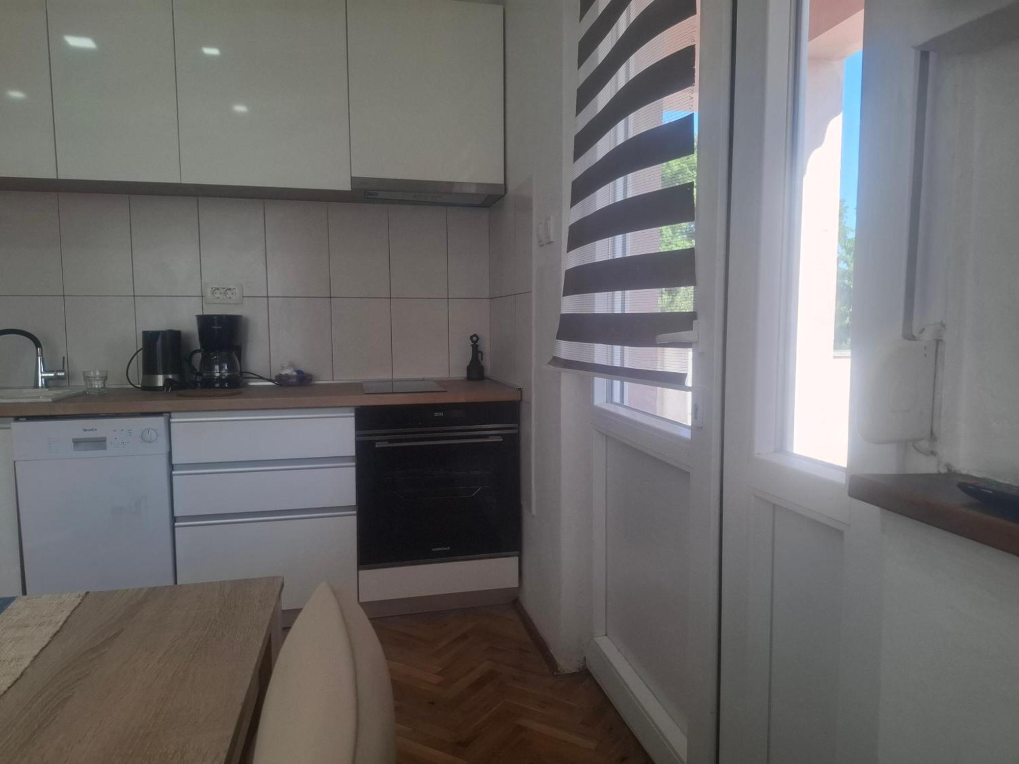 Apartments Zaton Draga Extérieur photo