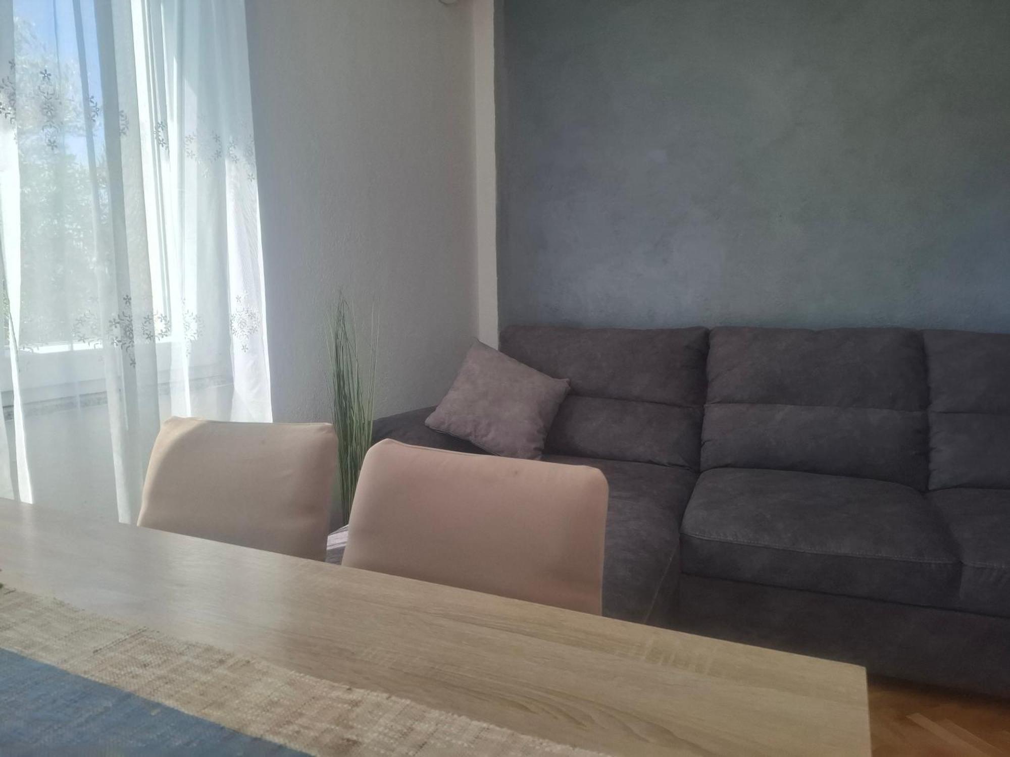 Apartments Zaton Draga Extérieur photo