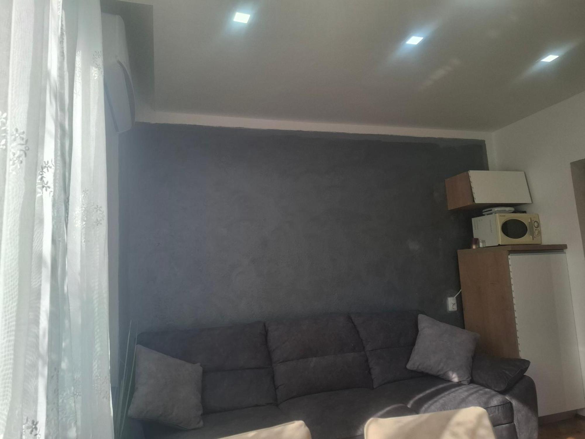 Apartments Zaton Draga Extérieur photo